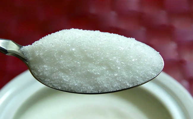 Problemas de salud que llegan con el azúcar