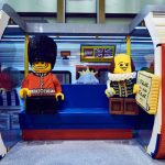 Tienda Lego Londres