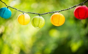 Ideas originales para fiestas al aire libre | MyM