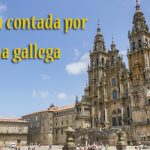 Galleguicidad. Galicia por una gallega