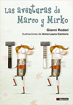 Las aventuras de marco y Mirko