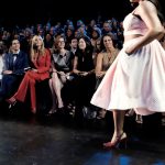 Project Runway - Front Row - Spring 2016 New York Fashion Week: The Shows