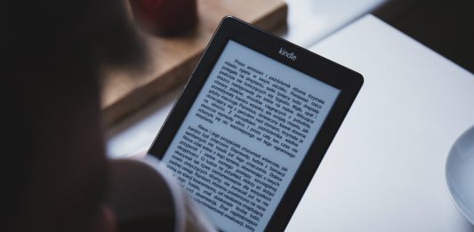 los libros digitales han llegado para quedarse