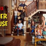 madres forzosas. Fuller House, Netflix