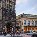 Viajar a Praga en familia