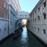 Venecia es una ciudad de cuento