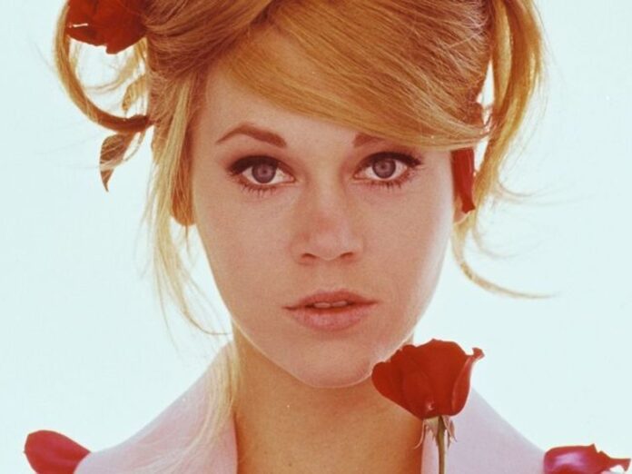 Jane Fonda es mi nueva heroína
