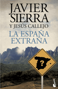 Libros para viajar Javier Sierra