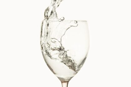 cócteles de vino blanco