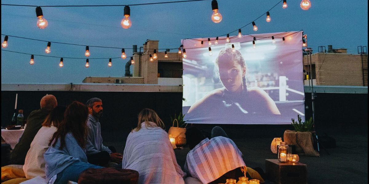 películas de verano