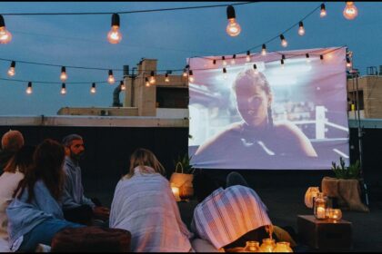 películas de verano