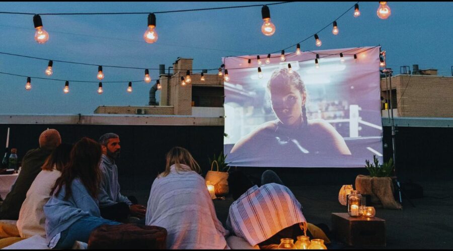 películas de verano
