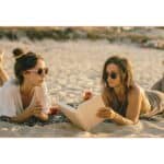 UN LIBRO UN VERANO