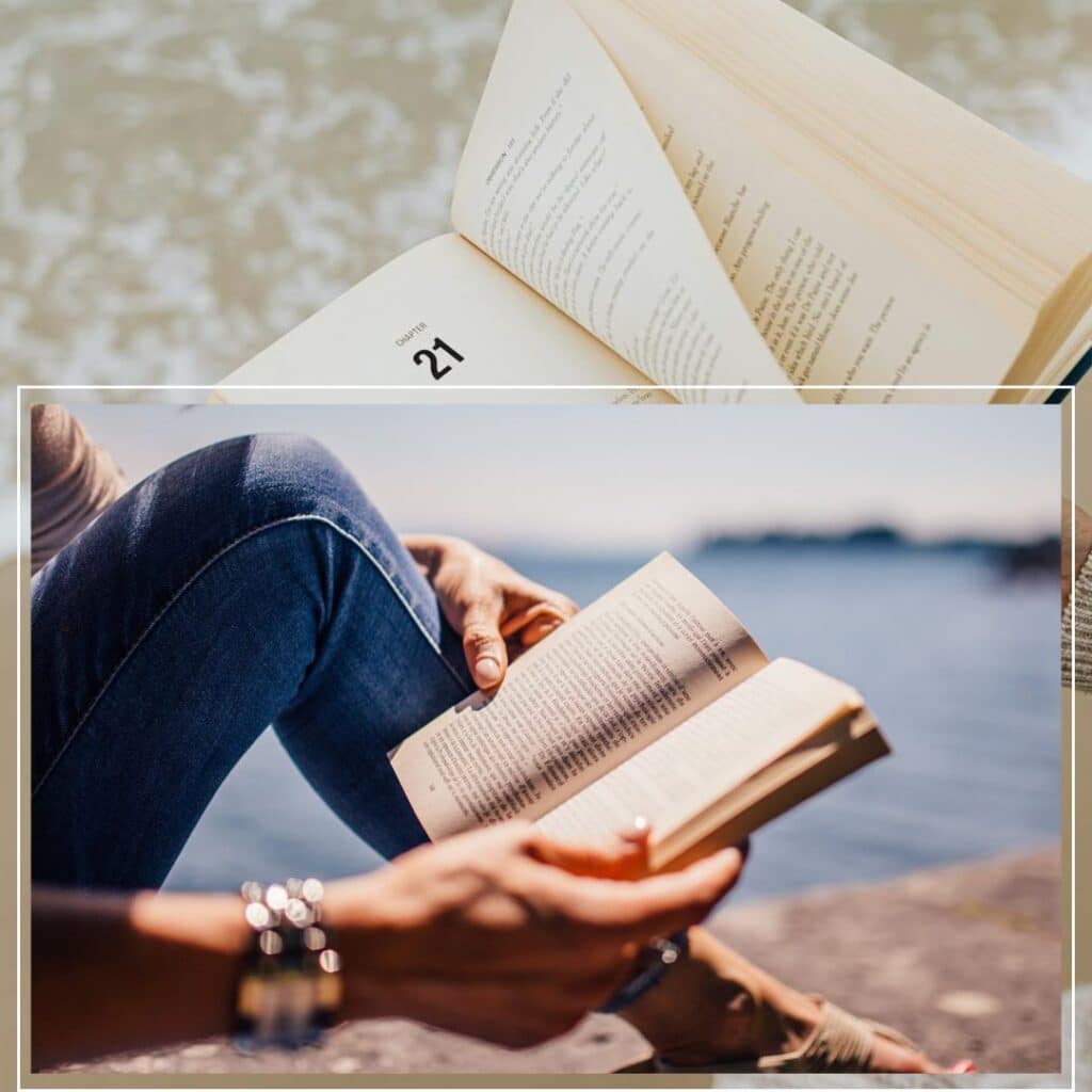 un libro un verano