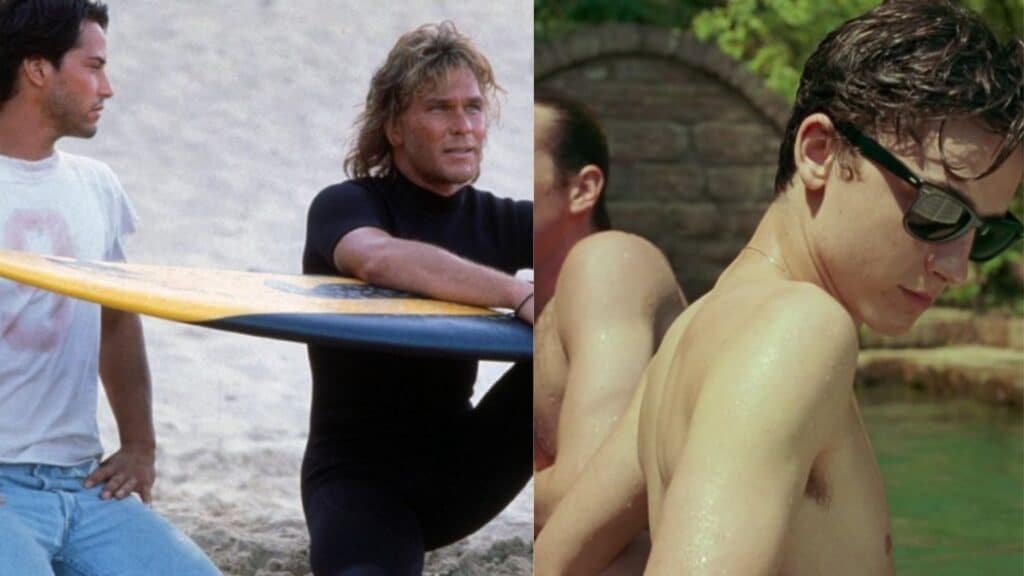 películas de verano
