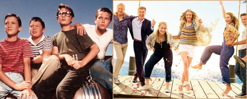 películas de verano