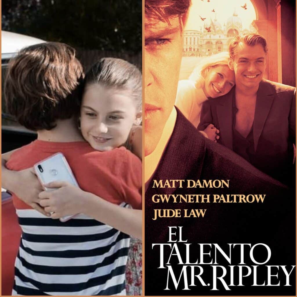 películas de verano