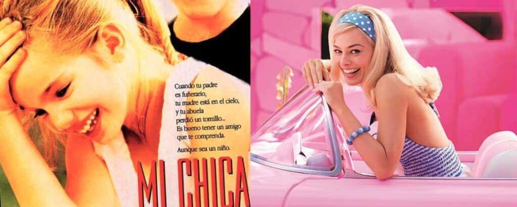 películas de verano