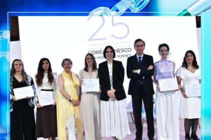 mujeres científicas españolas