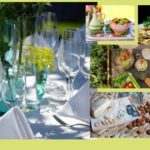 alimentación saludable en verano