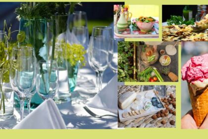 alimentación saludable en verano