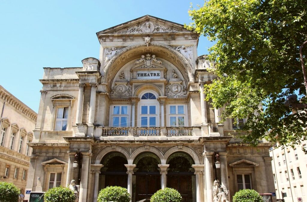 turismo en Francia