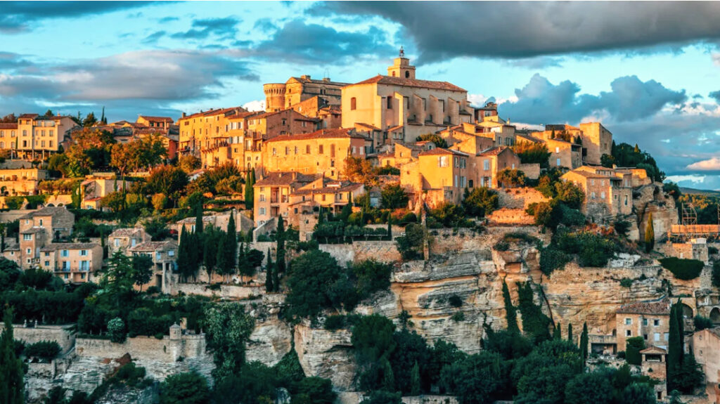 9 destinos para hacer turismo en Francia