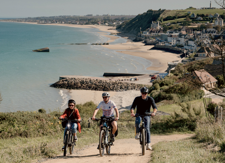 turismo en Francia