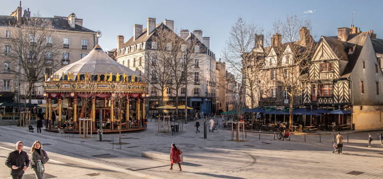 turismo en Francia