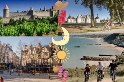 turismo en Francia