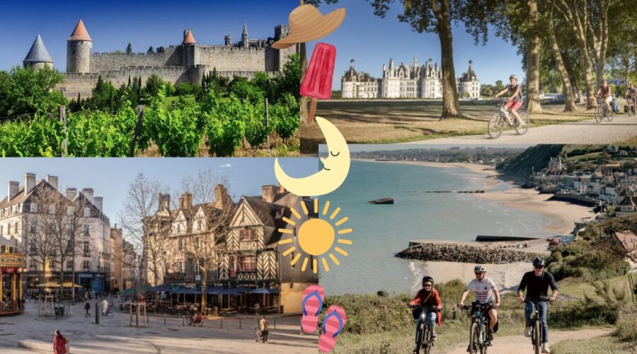 turismo en Francia