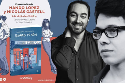 Nando López