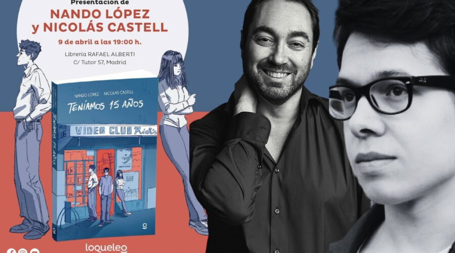 Nando López