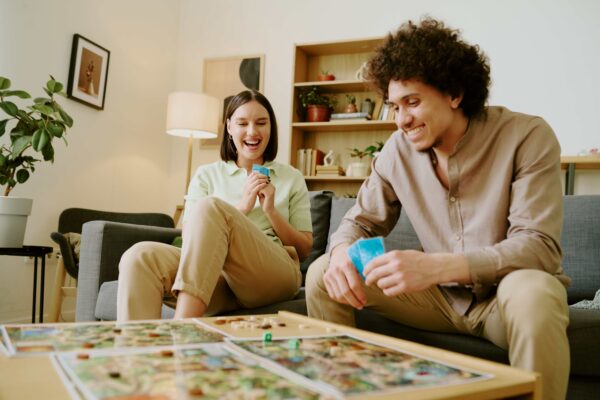 La lista de los cinco: el juego divertido de las series que se convirtió en parte de las relaciones