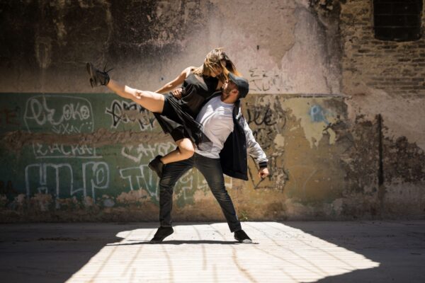 Secretos del éxito de «Dirty Dancing»: por qué millones aman esta historia