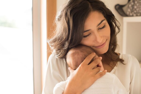 La maternidad y la vida íntima: cambios en el cuerpo de la mujer que afectan la relación de pareja